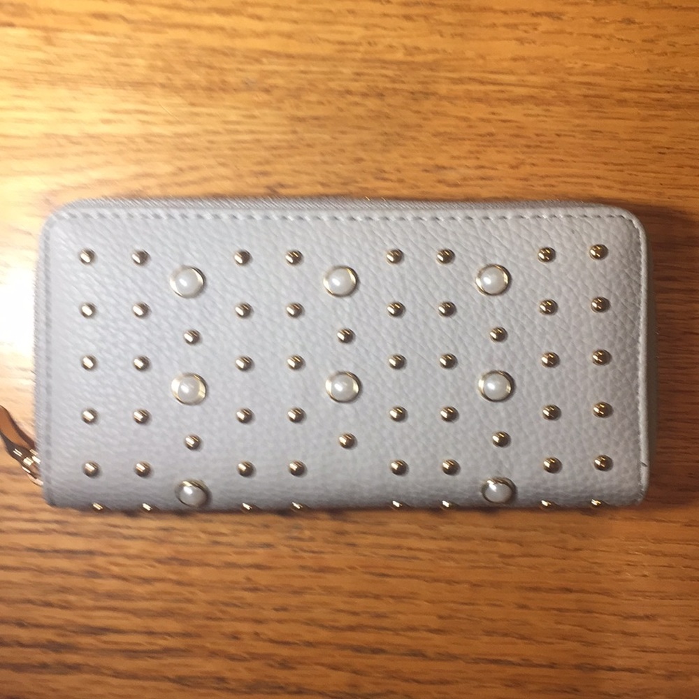 Brand new wallet